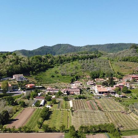 شقة Corte Dei Sisanda1 Galzignano Terme المظهر الخارجي الصورة