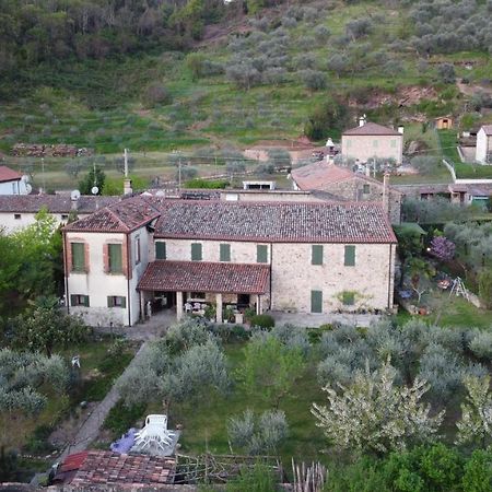 شقة Corte Dei Sisanda1 Galzignano Terme المظهر الخارجي الصورة