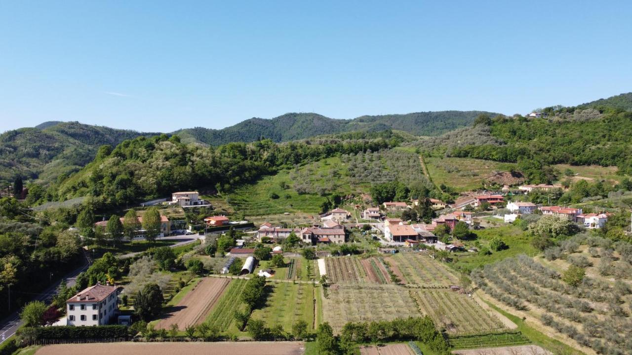 شقة Corte Dei Sisanda1 Galzignano Terme المظهر الخارجي الصورة