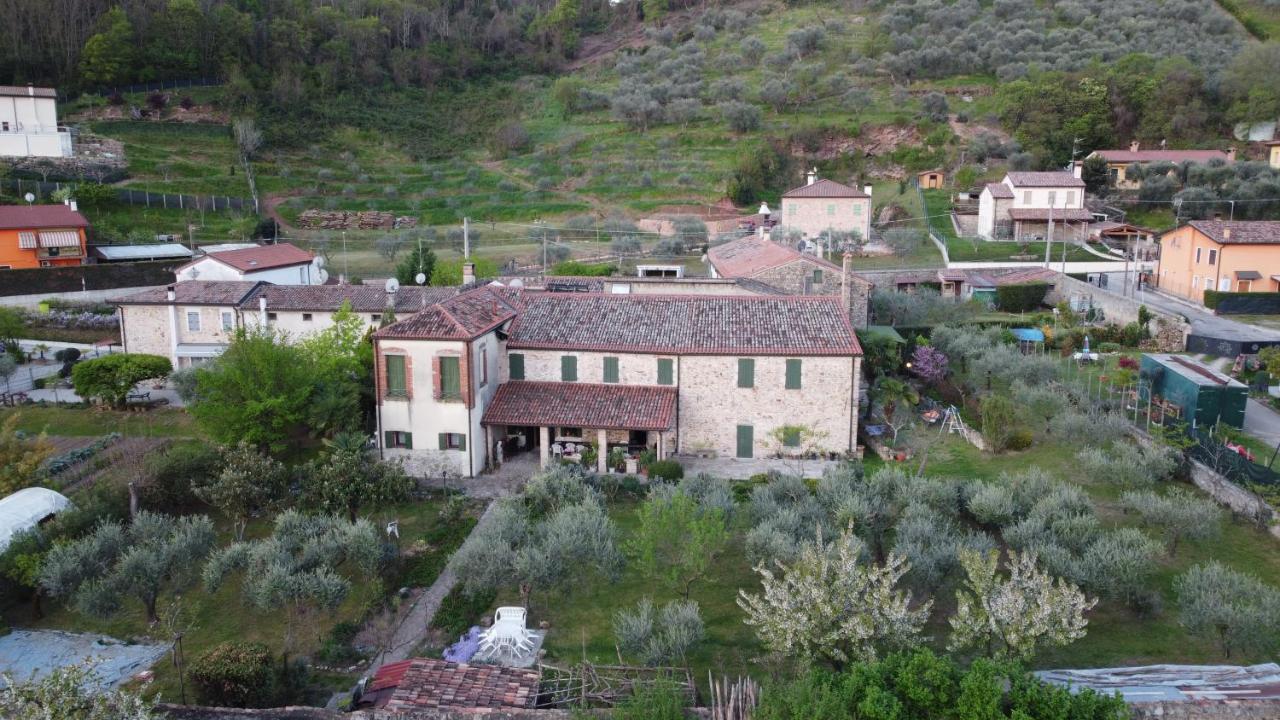 شقة Corte Dei Sisanda1 Galzignano Terme المظهر الخارجي الصورة